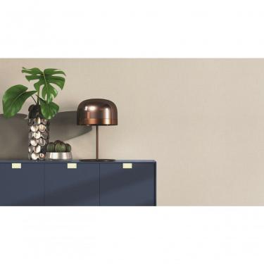 Imagem de Papel De Parede Barbara Home Têxtil Marrom Claro 484540