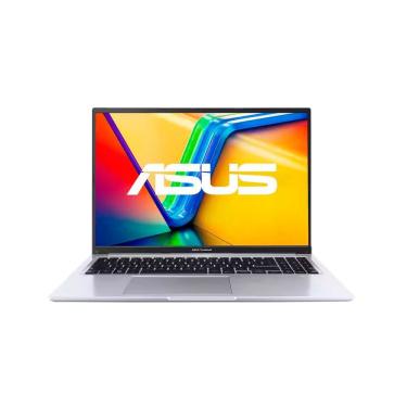 Imagem de Notebook Asus Vivobook 16 Intel Core I7 + Microsoft 365 Prata Bivolt
