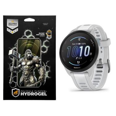 Imagem de Película Para Garmin Forerunner 165 - Hydrogel Hd - Gshield