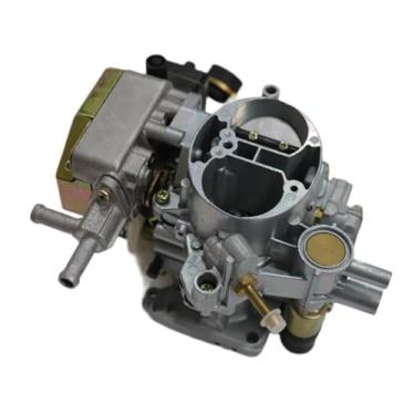 Imagem de FFactory Supply Carburador compatível para Peugeot 505 OEM 1400.K3 PEÇAS DE MOTOR DE CARRO