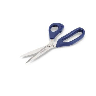 Imagem de Tesoura Multiuso 960-8 Cushion Pro 8" Azul Mundial