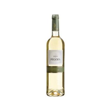 Imagem de Vinho Branco Seco Adega de Pegões - Portugal 750ml, Seco, Branco