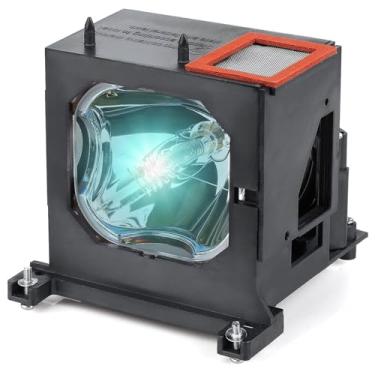 Imagem de CHNPOFNT Lâmpada De Projetor Substituição Lmp-H200 200W Com Compartimento Para Sony Vpl-Vw40 Vpl-Vw50 Vpl-Vw60 Vw40 Vw50 Vw60.