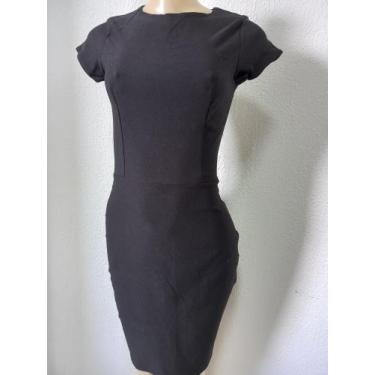 Imagem de Vestido tubinho - Captive