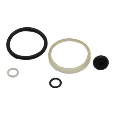 Imagem de Kit Reparo Macaco Hidráulico Garrafa 8Ton RIO SUL - Riosul