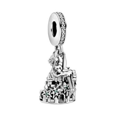 Imagem de Conjunto De Joias Série De Miçangas Para Meninas, Pulseira, Colar, Pin