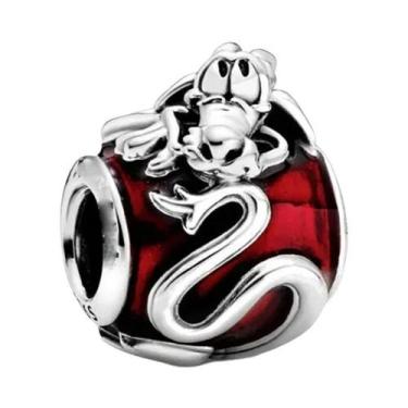 Imagem de Conjunto De Joias Série De Miçangas Para Meninas, Pulseira, Colar, Pin