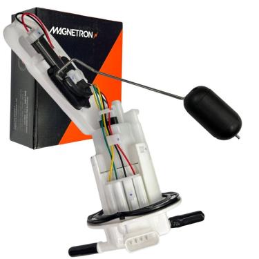 Imagem de Bomba Combustivel Honda Xre 190 Xre190 2016 A 2024 Completa