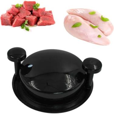 Imagem de Desfiador Manual De Alimentos Frango Carne Verduras Cozinha(STO1371)