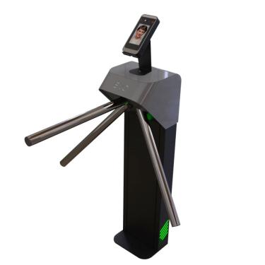 Imagem de Catraca EVO Standard 50 Facial + RFID Proximidade