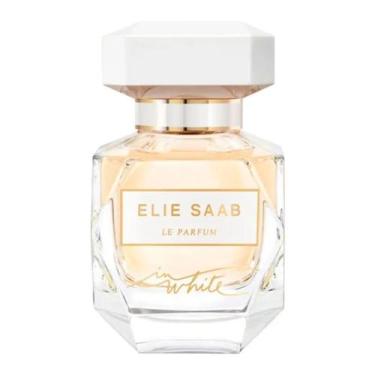 Imagem de Elie Saab Le Parfum In White Eau de Parfum Feminino-90 ml