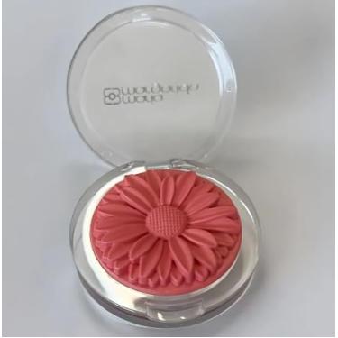 Imagem de Blush Margaripetala (Hibiscos)