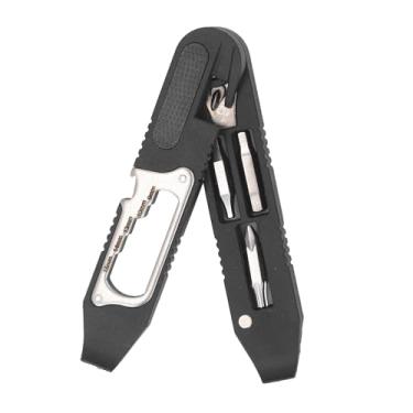 Imagem de Chave de catraca e kit de alavanca de pneu Kit de kit de ferramentas de correção de bicicleta portátil kit de ferramentas de ciclismo multitool fácil de operar para entusiastas da