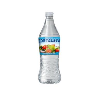 Imagem de Vinagre fortaleza alcool 750ml BRANCO