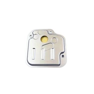 Imagem de Filtro De Óleo Câmbio Automático A4cf1 A4cf2 Hb20 - I30 - RC PARTS