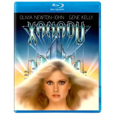 Imagem de Xanadu (Special Edition) [Blu-ray]