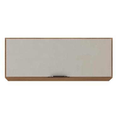 Imagem de Armário Aéreo Firenze 1 Porta Basculante 80cm - Demóbile