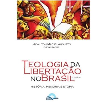 Imagem de Teologia Da Libertação No Brasil