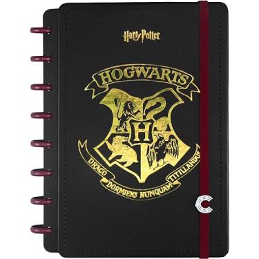 Imagem de Caderno Inteligente, A5, Harry Potter, 140x200 mm, 80 Folhas