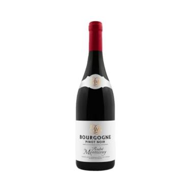Imagem de Vinho Tinto Montessuy Pinot Noir
