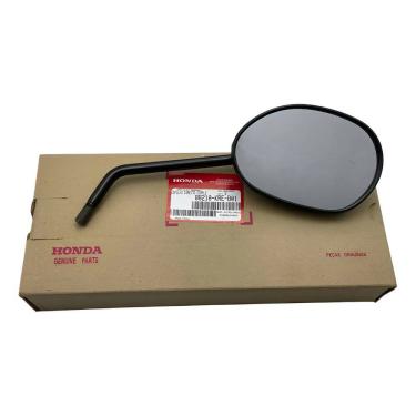 Imagem de Honda NXR Bros 150 Retrovisor Direito Genuíno