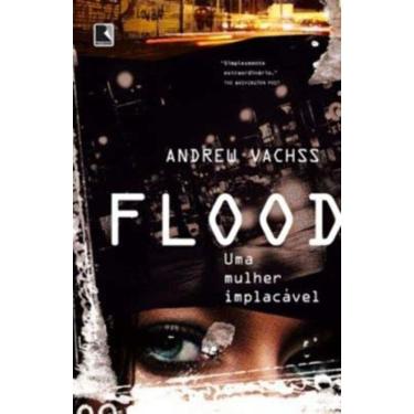 Imagem de Flood: uma mulher implacável