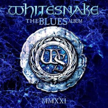 Imagem de Cd Whitesnake - The Blues Album