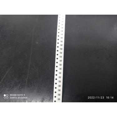 Imagem de 400x Resistor 909k 0402 1% Smd 0,5x1mm