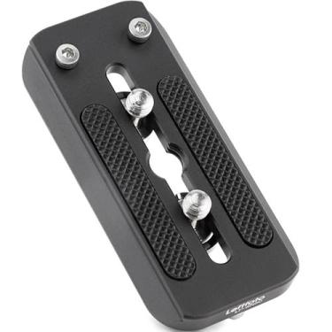 Imagem de Foto esquerda da placa de lente para Sony FE 200-600mm f/5.6-6.3 G OSS