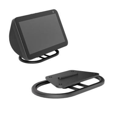 Imagem de Suporte Eco Show 8 1 E 2 Geração Inclinação Ajustável - Criptonita, PR