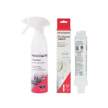 Imagem de Filtro de filtração de água Frigidaire EPTWFU01, 1 unidade, branco
