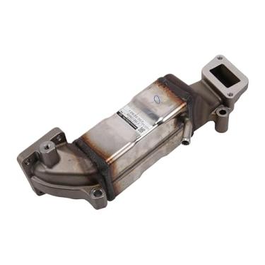 Imagem de GM Peças genuínas 12635707 Recirculação de gás de escape (EGR) refrigerador de válvula