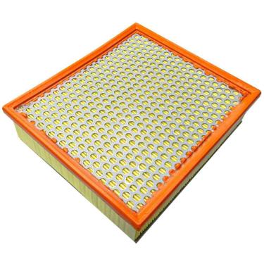 Imagem de Filtro de Ar Motor Volvo C30 S40 V50 2.4 2.5 C70 V70 2.5 V40 2.0 - Tecfil - ARL6703