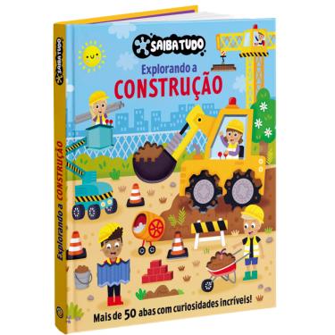Imagem de Saiba Tudo - Explore A Construção