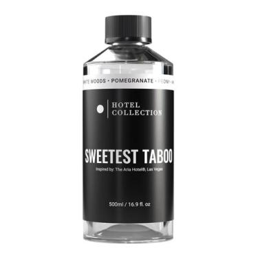 Imagem de Óleo difusor Aroma360 Hotel Collection Sweetest Taboo 500mL
