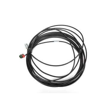 Imagem de ACDelco Cabo coaxial de antena de navegação e rádio digital 23390624 da GM Original Equipment