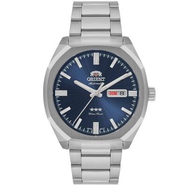 Imagem de Relógio Orient Masculino Ref: Nh3Ss008 D1Sx Automático