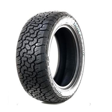 Imagem de Pneu Aro 19 Xbri 255/55R19 10 Lonas 116/112R Brutus T/A - X-Bri