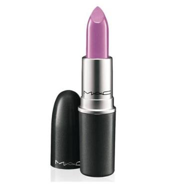 Imagem de Batom MACximal Mac Saint Germain Rosa 3.5g