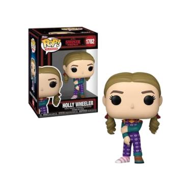 Imagem de Candide, Boneco, Funko POP! Holly Wheeler, Stranger Things T5-9 cm