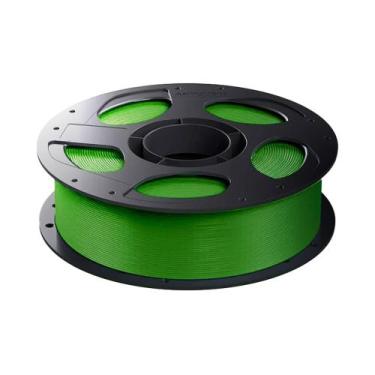 Imagem de Filamento Anycubic PETG Básico para Impressora 3D, Verde