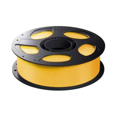 Imagem de Filamento Anycubic PETG Básico para Impressora 3D, Amarelo
