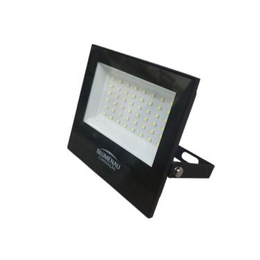 Imagem de Refletor Led Blumenau 50w - 6500k Luz Branca