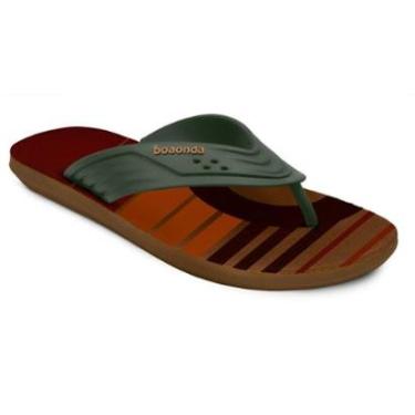 Imagem de Chinelo Ortopédico Masculino Boaonda Shift Confortável-Masculino