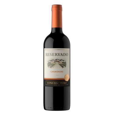 Imagem de Concha y Toro Reservado Carmenere 750ml