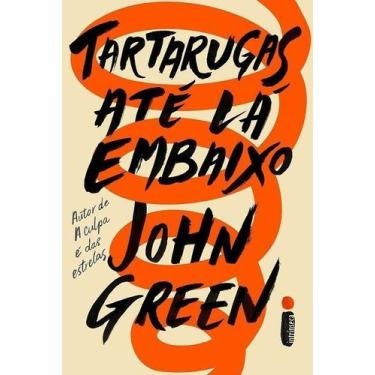 Imagem de Tartarugas Até Lá Embaixo - INTRINSECA, Sortido