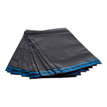 Imagem de Envelope Segurança 20X30 100Und Saco Plástico  Embal