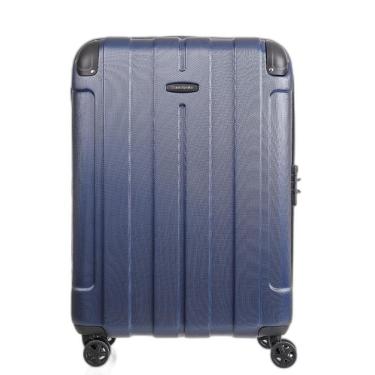 Imagem de Mala Samsonite Eurotravel Média Azul-Unissex