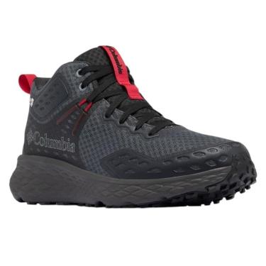 Imagem de Bota Columbia Konos TRS OutDry Masculina - Preto 45-Masculino