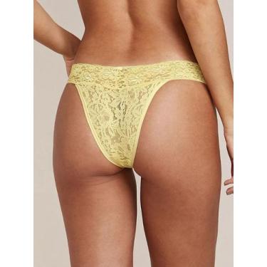 Imagem de Calcinha Biquíni Renda Linha Happy Hope Lingerie - Ref.L3473 - HOPE Un